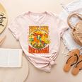 Montessori School Montessori Teacher Peace Love Montessori For Men Women Women's Heather T-Shirt Heather Peach Montessori School Montessori Teacher Peace Love Montessori For Men Women Women's Heather T-Shirt Heather Peach