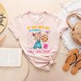 Mouse Teacher If You Give Me A Student I Will Love Them Women's Heather T-Shirt Heather Peach Mouse Teacher If You Give Me A Student I Will Love Them Women's Heather T-Shirt Heather Peach