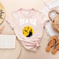 Nerdy Trig Or Treat Halloween Costume Math Teacher Women's Heather T-Shirt Heather Peach Nerdy Trig Or Treat Halloween Costume Math Teacher Women's Heather T-Shirt Heather Peach