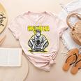 Onizuka Great Teacher Classic Anime Women's Heather T-Shirt Heather Peach