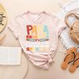 Paraeducator Paraprofessional SPED Teacher Women's Heather T-Shirt Heather Peach Paraeducator Paraprofessional SPED Teacher Women's Heather T-Shirt Heather Peach