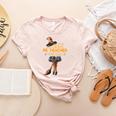 Physical Education Teacher Halloween Costume Witchy Teacher For Men Women Women's Heather T-Shirt Heather Peach Physical Education Teacher Halloween Costume Witchy Teacher For Men Women Women's Heather T-Shirt Heather Peach