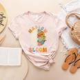 Psychologist Maslow Before Bloom Sped Teacher Classroom Women's Heather T-Shirt Heather Peach Psychologist Maslow Before Bloom Sped Teacher Classroom Women's Heather T-Shirt Heather Peach