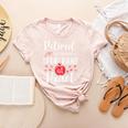 Retired Daycare Teacher Retirement For Daycare Teacher Women's Heather T-Shirt Heather Peach Retired Daycare Teacher Retirement For Daycare Teacher Women's Heather T-Shirt Heather Peach