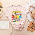 Retirement Class Of 2026 Countdown In Progress Teacher Women's Heather T-Shirt Heather Peach Retirement Class Of 2026 Countdown In Progress Teacher Women's Heather T-Shirt Heather Peach