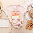 Ringmaster Teacher Circus Party Ringmaster Carnival Women's Heather T-Shirt Heather Peach Ringmaster Teacher Circus Party Ringmaster Carnival Women's Heather T-Shirt Heather Peach