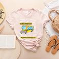 School Bus Driver Life Last Day Of School Teacher Kids Women's Heather T-Shirt Heather Peach School Bus Driver Life Last Day Of School Teacher Kids Women's Heather T-Shirt Heather Peach