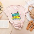 Specials Team Elementary School Teachers Cute Trendy Retro Women's Heather T-Shirt Heather Peach Specials Team Elementary School Teachers Cute Trendy Retro Women's Heather T-Shirt Heather Peach