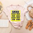 Spelling Bee Pun Halloween Costume For Teachers Women's Heather T-Shirt Heather Peach Spelling Bee Pun Halloween Costume For Teachers Women's Heather T-Shirt Heather Peach