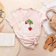 My Students Stole My Heart School Teacher Christmas Men Women Kids Women's Heather T-Shirt Heather Peach My Students Stole My Heart School Teacher Christmas Men Women Kids Women's Heather T-Shirt Heather Peach