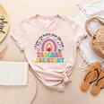 It Takes A Big Heart To Shape Little Minds Teacher Assistant Women's Heather T-Shirt Heather Peach It Takes A Big Heart To Shape Little Minds Teacher Assistant Women's Heather T-Shirt Heather Peach