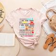 Teacher I Will Read Book On Boat Kids Women Bookworm Women's Heather T-Shirt Heather Peach Teacher I Will Read Book On Boat Kids Women Bookworm Women's Heather T-Shirt Heather Peach