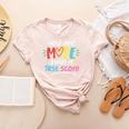 Test Day Teacher Shirt You Are More Than a Test Score Women Women's Heather T-Shirt Heather Peach Test Day Teacher Shirt You Are More Than a Test Score Women Women's Heather T-Shirt Heather Peach