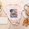 US History Teacher Boston Spilling The Tea Since 1773 Women's Heather T-Shirt Heather Peach US History Teacher Boston Spilling The Tea Since 1773 Women's Heather T-Shirt Heather Peach