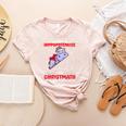 I Want A Hippopotenuse For Christmath Math Teacher Christmas Women's Heather T-Shirt Heather Peach I Want A Hippopotenuse For Christmath Math Teacher Christmas Women's Heather T-Shirt Heather Peach