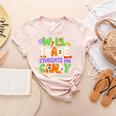 Will Trade Students For Candy Teacher Cute Halloween Costume Women's Heather T-Shirt Heather Peach Will Trade Students For Candy Teacher Cute Halloween Costume Women's Heather T-Shirt Heather Peach