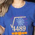 67 Meme Math Teacher 6 7 Square Root 4489 Women's Heather T-Shirt Heather True Royal 67 Meme Math Teacher 6 7 Square Root 4489 Women's Heather T-Shirt Heather True Royal