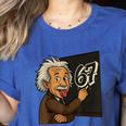 67 Teacher Humor For Students Women's Heather T-Shirt Heather True Royal 67 Teacher Humor For Students Women's Heather T-Shirt Heather True Royal