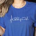 Theatre Teacher Theater Drama Rehearsal Theater Women's Heather T-Shirt Heather True Royal Theatre Teacher Theater Drama Rehearsal Theater Women's Heather T-Shirt Heather True Royal