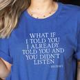 Back To School History Lover History Teacher Student Women's Heather T-Shirt Heather True Royal Back To School History Lover History Teacher Student Women's Heather T-Shirt Heather True Royal