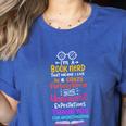 Books Reading English Teacher Student For Men Women Kids Women's Heather T-Shirt Heather True Royal Books Reading English Teacher Student For Men Women Kids Women's Heather T-Shirt Heather True Royal