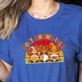 Fun Polynomial Calculus Algebra Poly-Gnome-Ials Math Teacher Women's Heather T-Shirt Heather True Royal Fun Polynomial Calculus Algebra Poly-Gnome-Ials Math Teacher Women's Heather T-Shirt Heather True Royal