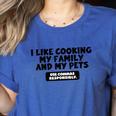 Grammar T Shirt Back To School English Teacher Women's Heather T-Shirt Heather True Royal