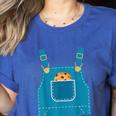 Mouse Halloween Costume Book Cookie Teacher Student Women's Heather T-Shirt Heather True Royal Mouse Halloween Costume Book Cookie Teacher Student Women's Heather T-Shirt Heather True Royal