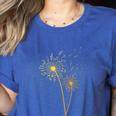 Music Note For Men Women Music Teacher Music Lover Women's Heather T-Shirt Heather True Royal Music Note For Men Women Music Teacher Music Lover Women's Heather T-Shirt Heather True Royal