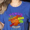 Perfect Planets Teachers Shirts Venus For Solar System Women's Heather T-Shirt Heather True Royal Perfect Planets Teachers Shirts Venus For Solar System Women's Heather T-Shirt Heather True Royal