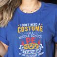 Physical Education School PE Teacher Halloween Costume Men Women Women's Heather T-Shirt Heather True Royal Physical Education School PE Teacher Halloween Costume Men Women Women's Heather T-Shirt Heather True Royal