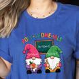 Poly-Gnome-Ials Algebra Teacher Calcul Teacher Women's Heather T-Shirt Heather True Royal Poly-Gnome-Ials Algebra Teacher Calcul Teacher Women's Heather T-Shirt Heather True Royal