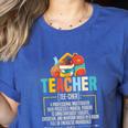 Teacher Definition Teaching School Teacher Men Women Women's Heather T-Shirt Heather True Royal Teacher Definition Teaching School Teacher Men Women Women's Heather T-Shirt Heather True Royal