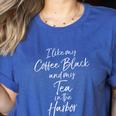 Teacher Shirts & Teaching Studio American History Quote For Teachers USA Revolution Women's Heather T-Shirt Heather True Royal Teacher Shirts & Teaching Studio American History Quote For Teachers USA Revolution Women's Heather T-Shirt Heather True Royal