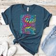 3rd Grade Typography Team Third Grade Teacher Back To School Women's Heather T-Shirt Heather Deep Teal 3rd Grade Typography Team Third Grade Teacher Back To School Women's Heather T-Shirt Heather Deep Teal