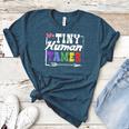4 Teachers Or Parents Tiny Human Tamer Tee T-Shirt Women's Heather T-Shirt Heather Deep Teal 4 Teachers Or Parents Tiny Human Tamer Tee T-Shirt Women's Heather T-Shirt Heather Deep Teal