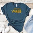 6 7 Leopard Pattern Meme Square Root 4489 Slang Math Teacher Women's Heather T-Shirt Heather Deep Teal 6 7 Leopard Pattern Meme Square Root 4489 Slang Math Teacher Women's Heather T-Shirt Heather Deep Teal