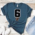 6 7 Matching Teachers Halloween Costume Gorilla Women's Heather T-Shirt Heather Deep Teal 6 7 Matching Teachers Halloween Costume Gorilla Women's Heather T-Shirt Heather Deep Teal