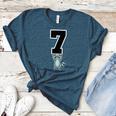 6 7 Matching Teachers Halloween Costume Raccoon Women's Heather T-Shirt Heather Deep Teal 6 7 Matching Teachers Halloween Costume Raccoon Women's Heather T-Shirt Heather Deep Teal