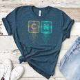 6 7 Science Chemistry Teacher Periodic Table Meme Women's Heather T-Shirt Heather Deep Teal 6 7 Science Chemistry Teacher Periodic Table Meme Women's Heather T-Shirt Heather Deep Teal