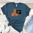 67 Math Teacher Skeleton Halloween Root 4489 Messy Bun Women Women's Heather T-Shirt Heather Deep Teal 67 Math Teacher Skeleton Halloween Root 4489 Messy Bun Women Women's Heather T-Shirt Heather Deep Teal
