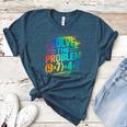 67 Meme PEMDAS Elementary Math Teacher Six Seven Women's Heather T-Shirt Heather Deep Teal 67 Meme PEMDAS Elementary Math Teacher Six Seven Women's Heather T-Shirt Heather Deep Teal