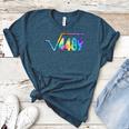 67 Meme Square Root 4489 Slang Math Teacher Tie Dye Women's Heather T-Shirt Heather Deep Teal 67 Meme Square Root 4489 Slang Math Teacher Tie Dye Women's Heather T-Shirt Heather Deep Teal