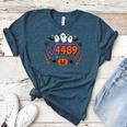67 Meme Square Root 4489 Teen Six Seven Slang Math Teacher Women's Heather T-Shirt Heather Deep Teal 67 Meme Square Root 4489 Teen Six Seven Slang Math Teacher Women's Heather T-Shirt Heather Deep Teal