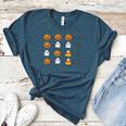 67 Order Operations Math Teacher Halloween Costume Math Fun Women's Heather T-Shirt Heather Deep Teal 67 Order Operations Math Teacher Halloween Costume Math Fun Women's Heather T-Shirt Heather Deep Teal