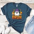 67 Teacher Ghost Six Seven Meme Math Equation Bruh Halloween Women's Heather T-Shirt Heather Deep Teal 67 Teacher Ghost Six Seven Meme Math Equation Bruh Halloween Women's Heather T-Shirt Heather Deep Teal