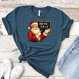 67 Teacher Santa Christmas Six Seven Meme Math Xmas Women's Heather T-Shirt Heather Deep Teal 67 Teacher Santa Christmas Six Seven Meme Math Xmas Women's Heather T-Shirt Heather Deep Teal