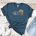 67 Vintage Meme Square Root 4489 Slang Math Teacher Women's Heather T-Shirt Heather Deep Teal 67 Vintage Meme Square Root 4489 Slang Math Teacher Women's Heather T-Shirt Heather Deep Teal