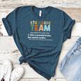 6th Grade Team Teacher Like A Normal Team Sixth Grade Women's Heather T-Shirt Heather Deep Teal 6th Grade Team Teacher Like A Normal Team Sixth Grade Women's Heather T-Shirt Heather Deep Teal