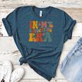 In My Advocating Era Advocate Autism Awareness Sped Teacher Men Women Kids Women's Heather T-Shirt Heather Deep Teal